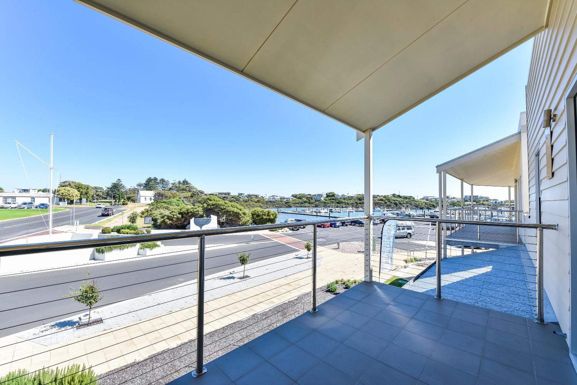 Aloha Waterfront Properties ローブ エクステリア 写真
