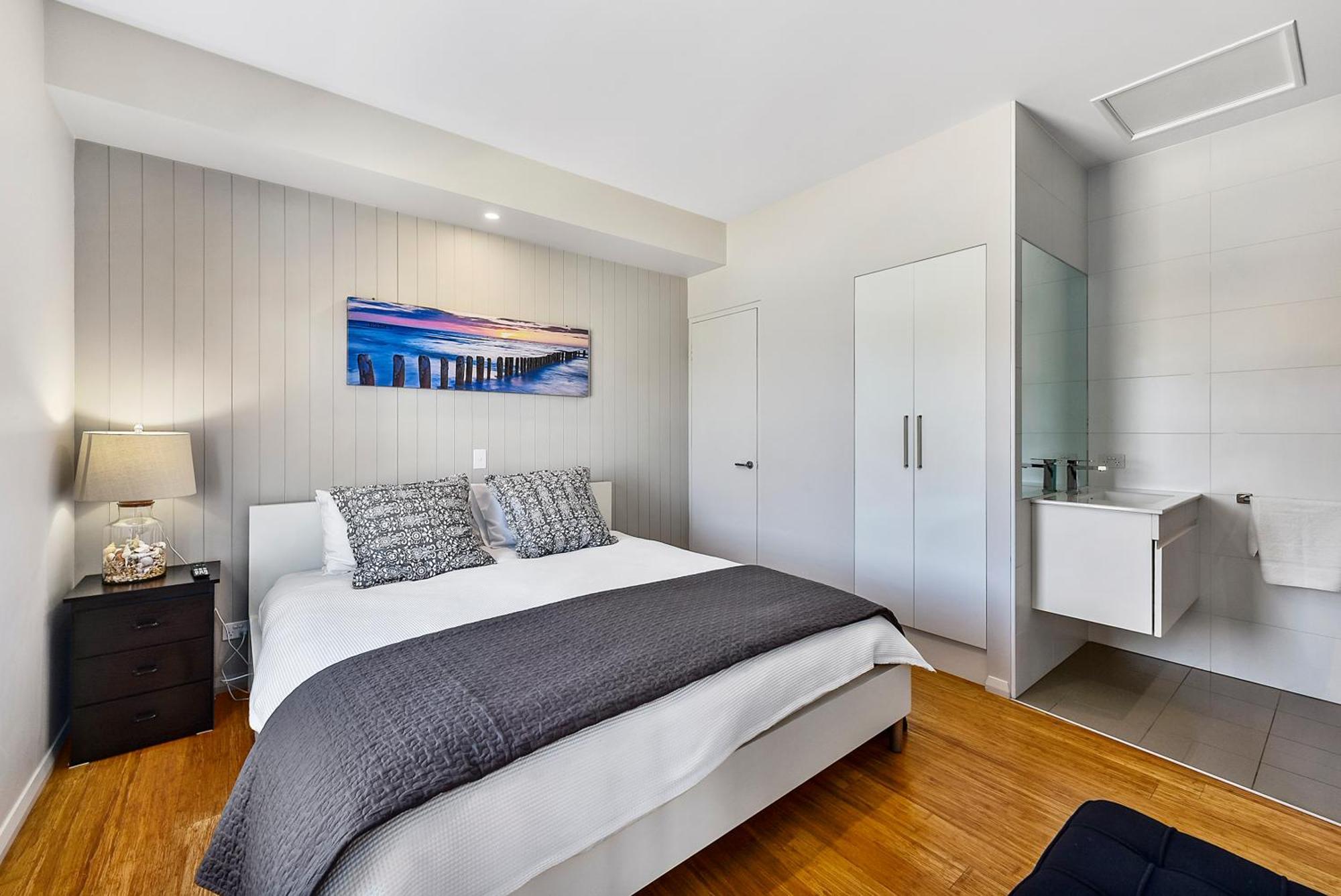 Aloha Waterfront Properties ローブ 部屋 写真