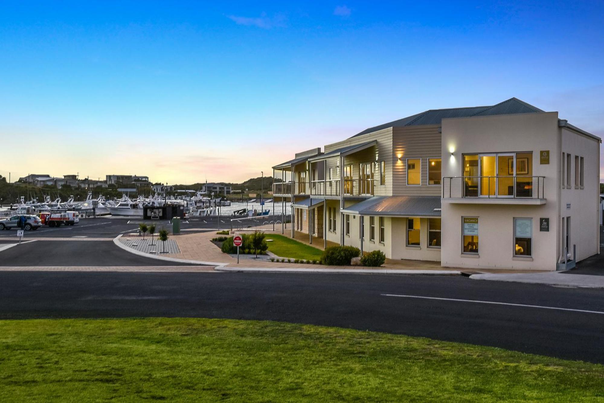 Aloha Waterfront Properties ローブ エクステリア 写真