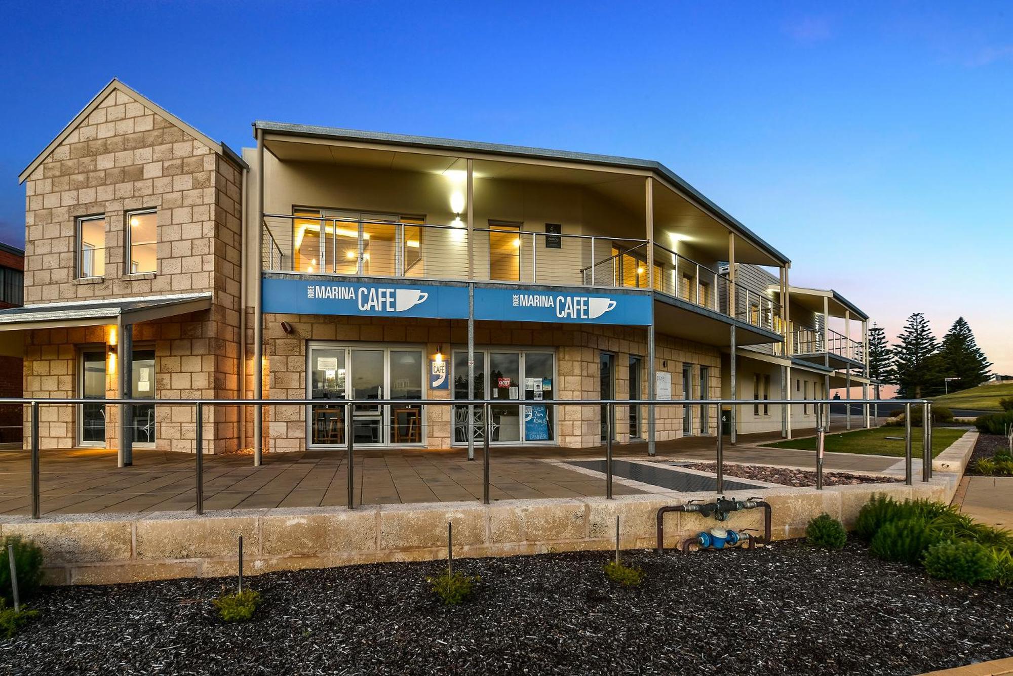 Aloha Waterfront Properties ローブ エクステリア 写真