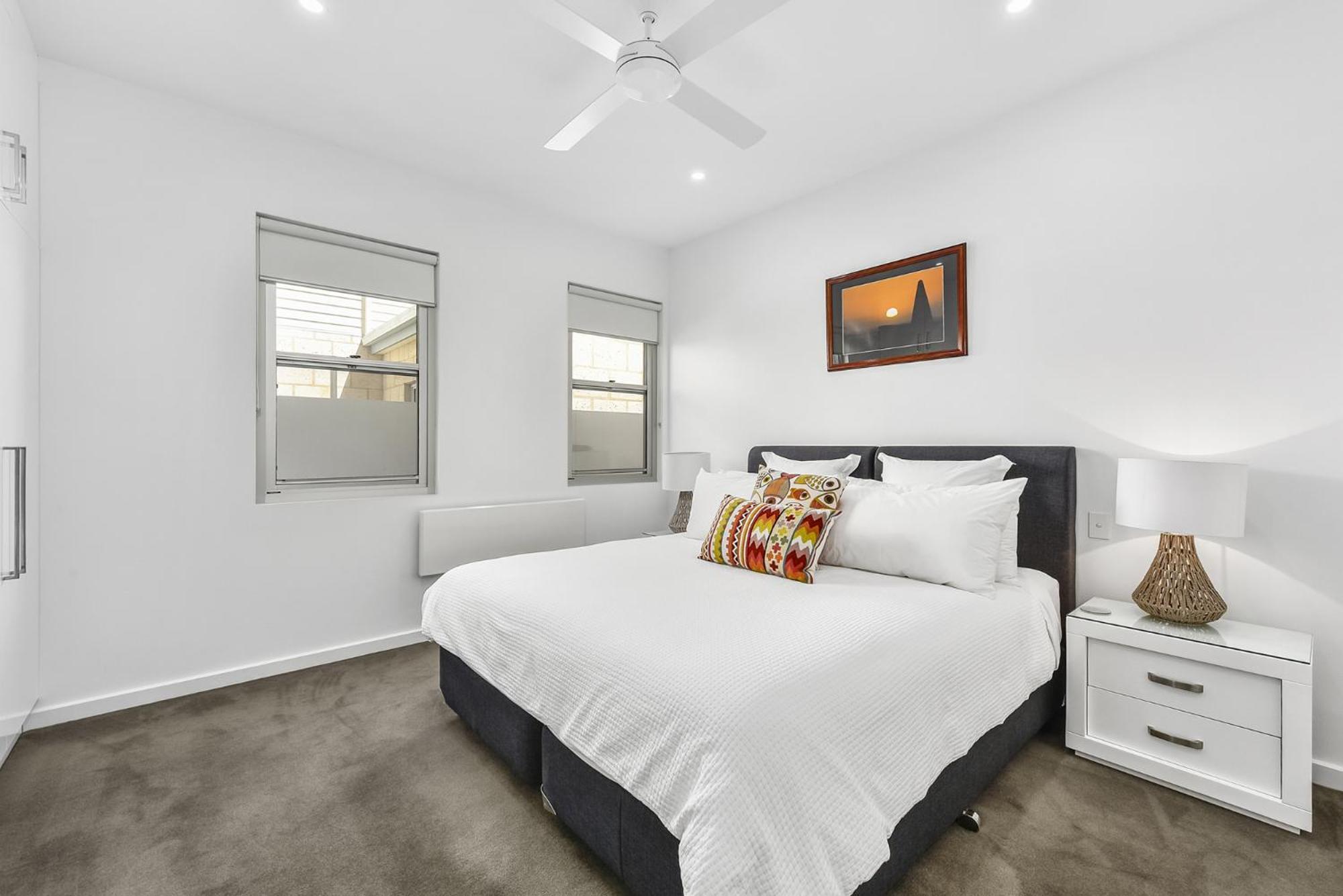 Aloha Waterfront Properties ローブ 部屋 写真