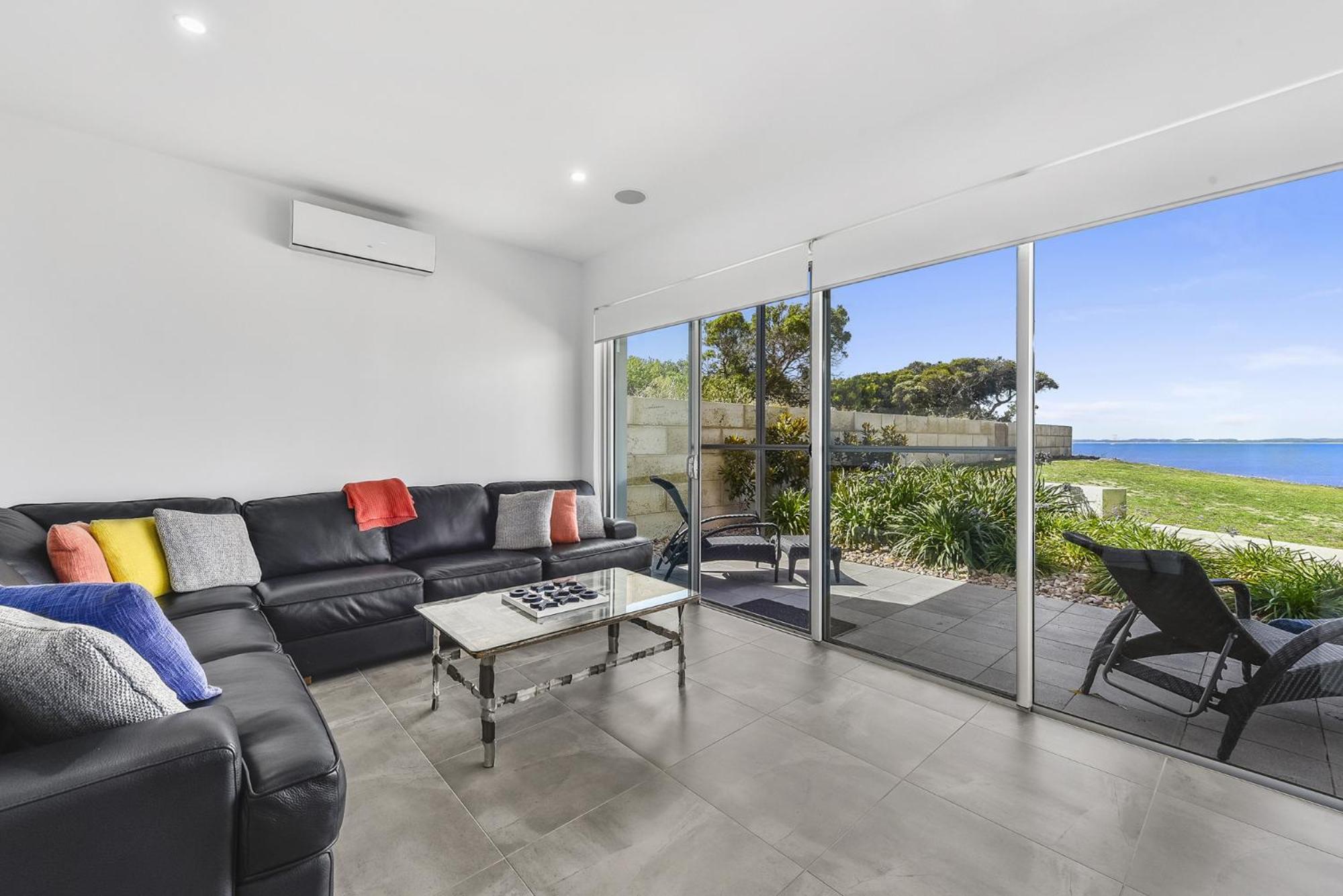 Aloha Waterfront Properties ローブ 部屋 写真