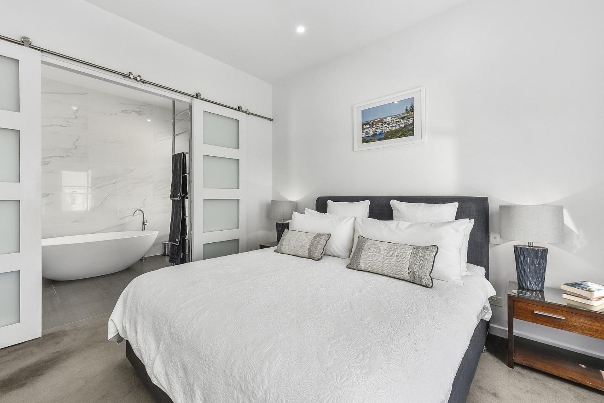 Aloha Waterfront Properties ローブ 部屋 写真