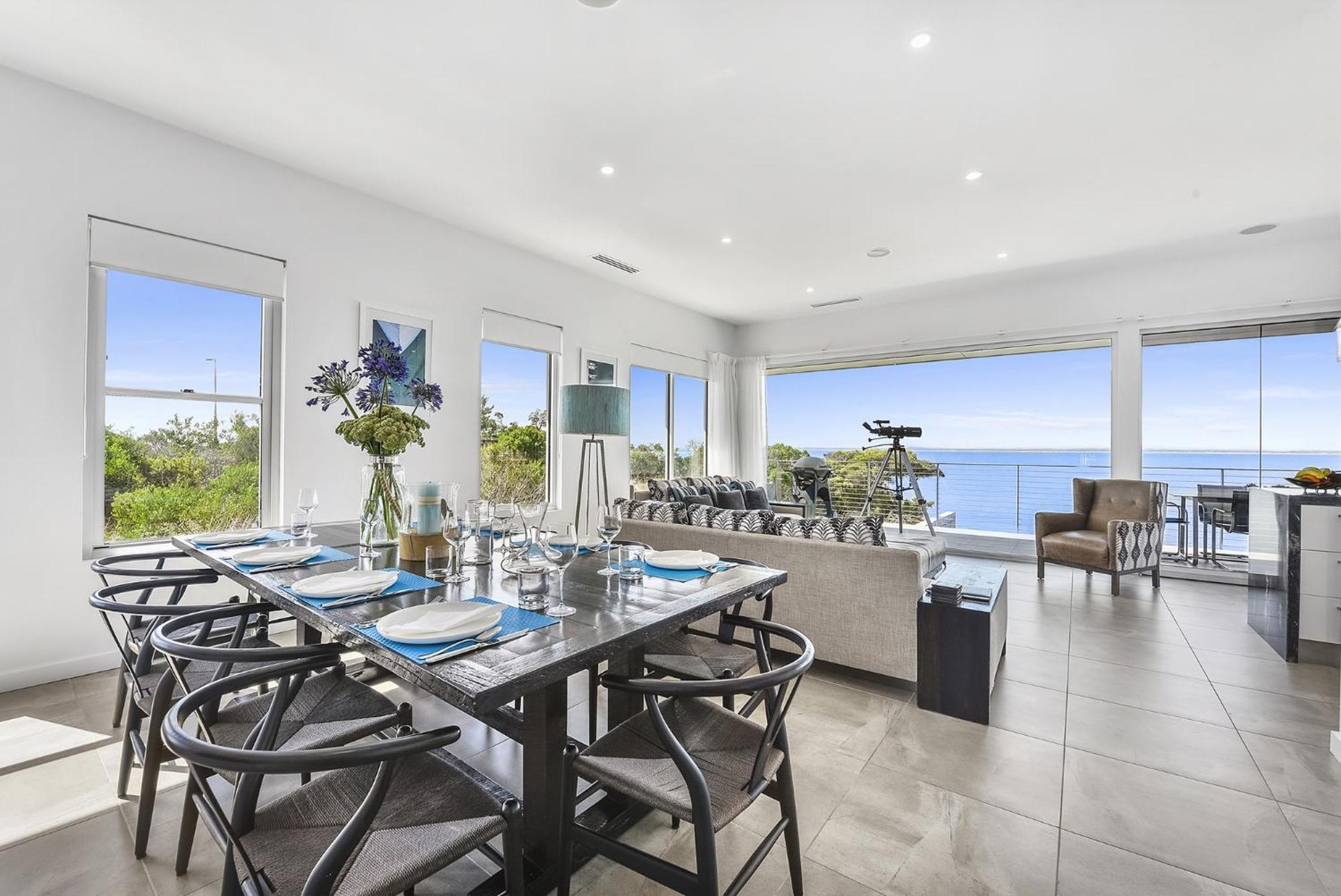 Aloha Waterfront Properties ローブ 部屋 写真
