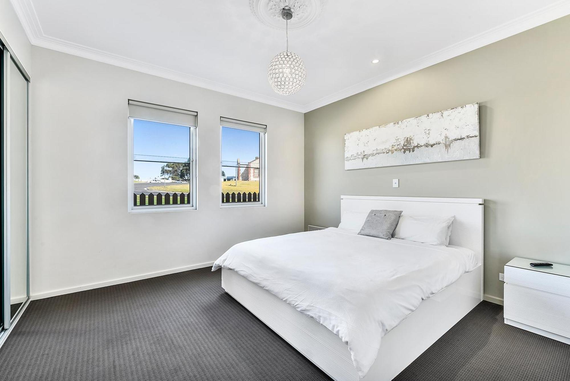 Aloha Waterfront Properties ローブ 部屋 写真