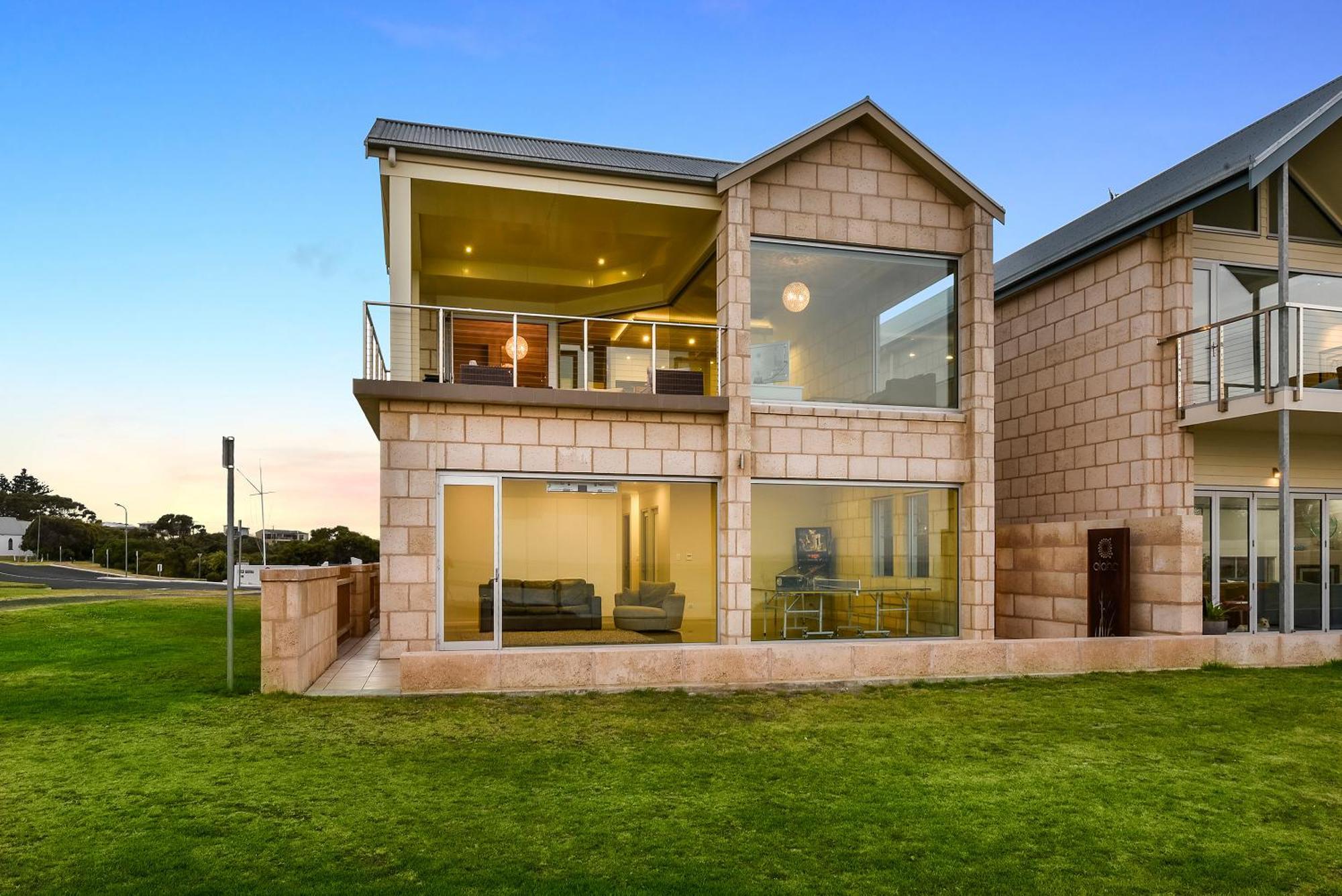 Aloha Waterfront Properties ローブ 部屋 写真