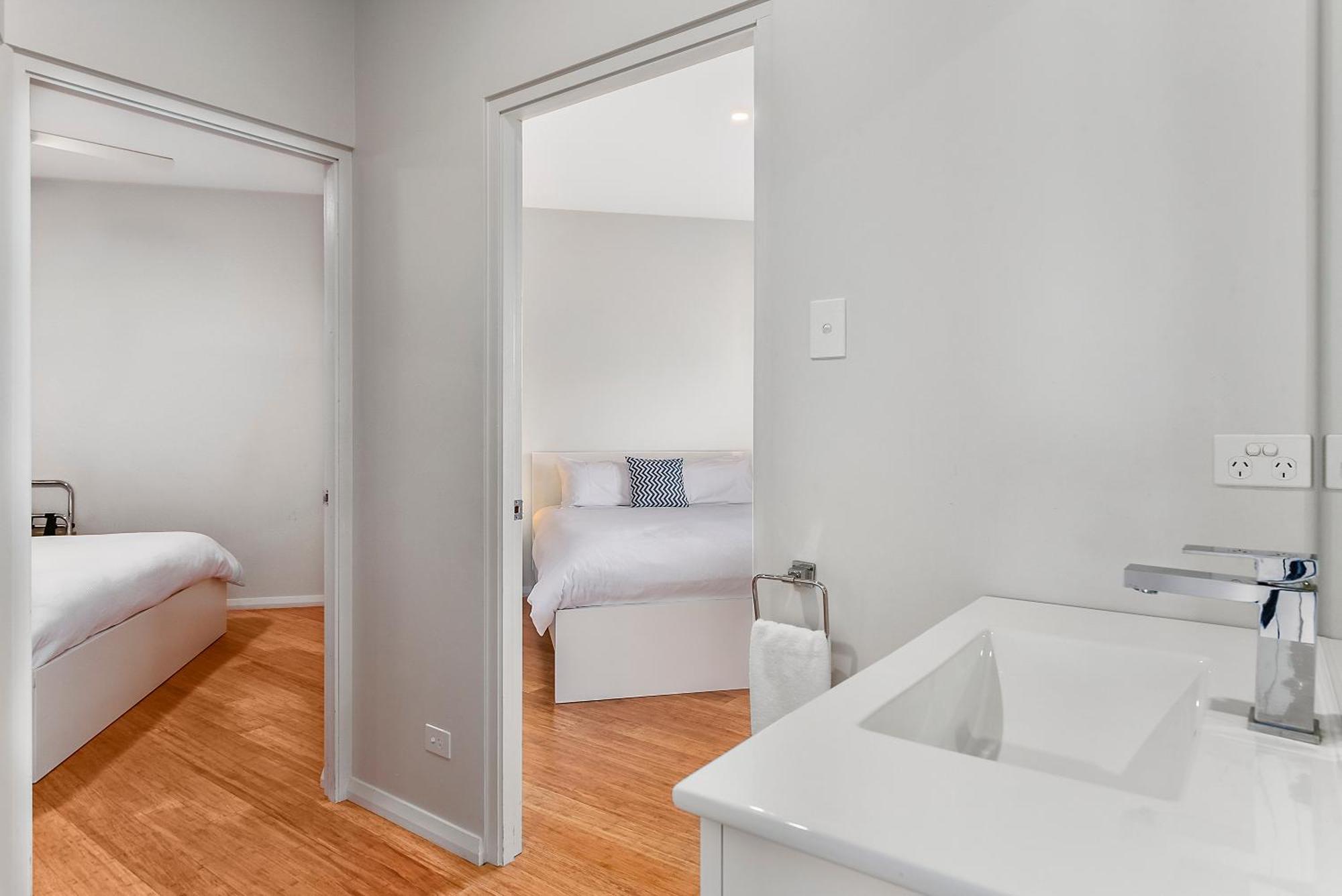 Aloha Waterfront Properties ローブ 部屋 写真