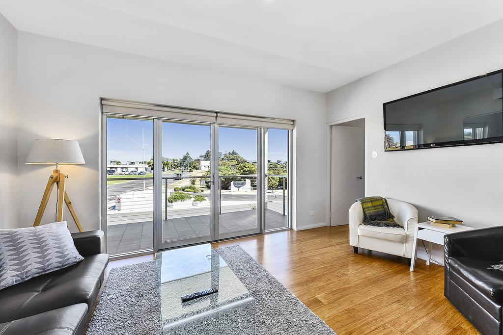 Aloha Waterfront Properties ローブ エクステリア 写真