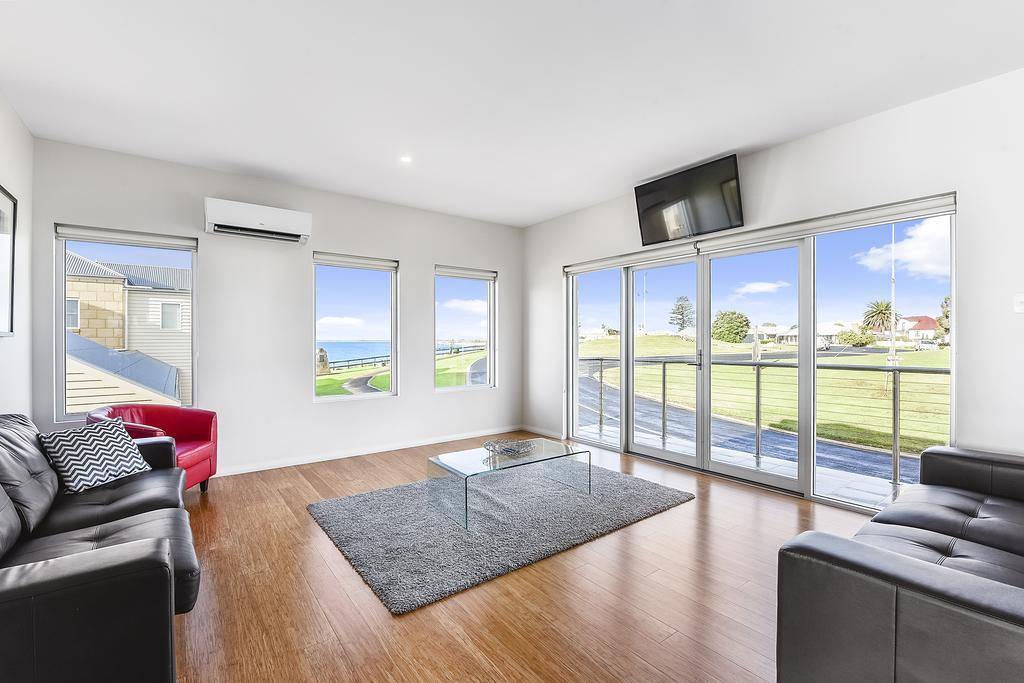 Aloha Waterfront Properties ローブ エクステリア 写真