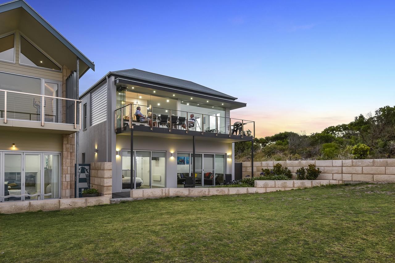 Aloha Waterfront Properties ローブ エクステリア 写真
