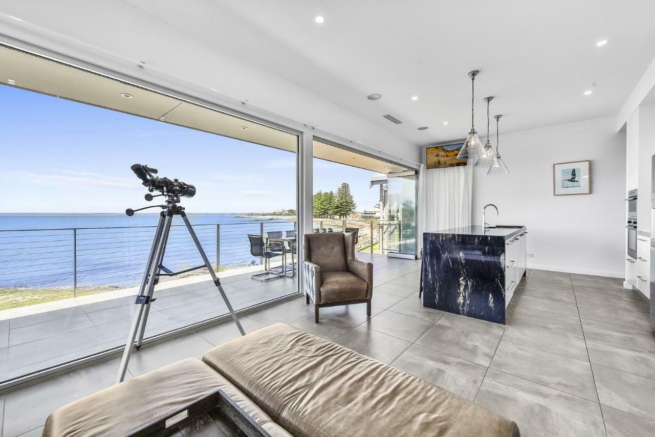 Aloha Waterfront Properties ローブ エクステリア 写真